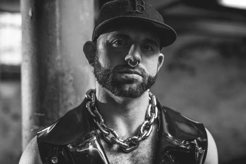 Bull Barrett OnlyFans profile