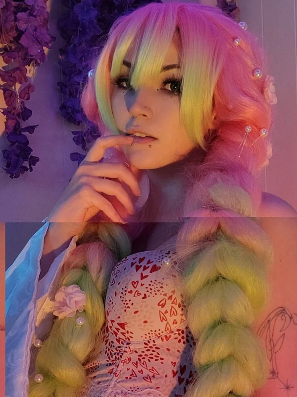 Bumblebricosplay OnlyFans profile