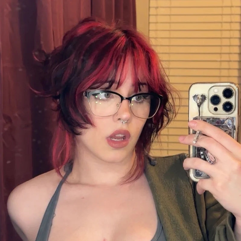 Venus ૮ ᵔ ᵕ ᵔ ა OnlyFans profile