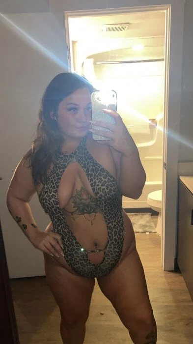 Bunni22 OnlyFans profile