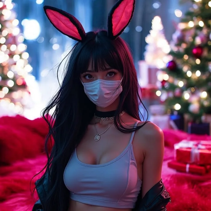 Bunnyortega OnlyFans Creator Bunnyortega OnlyFans Slim Alternative Creator