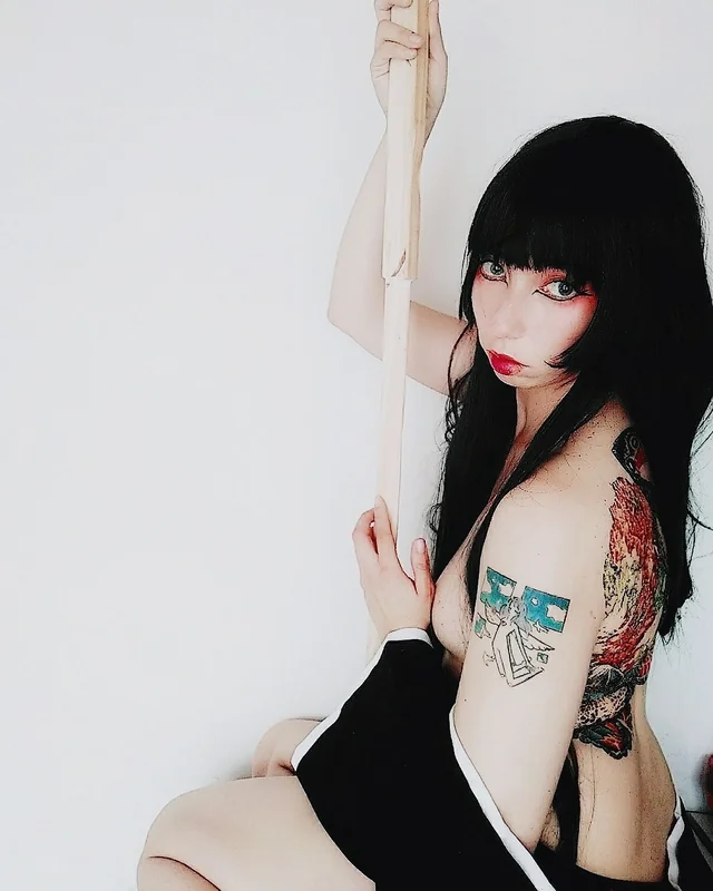 Bunnytenshi OnlyFans Creator Bunnytenshi OnlyFans creator with cosplay content