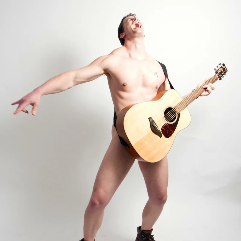 Burnymetal OnlyFans Profile Burnymetal OnlyFans creative performer