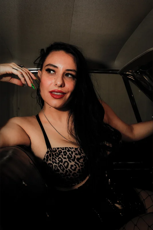 Victoria Fox - OnlyFans Creator Profile Picture