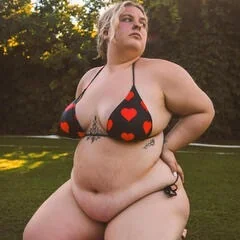 Bustyblue12 OnlyFans Profile Bustyblue12 OnlyFans BBW creator