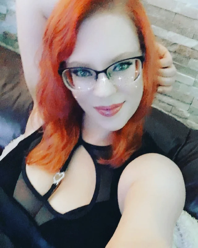 Busty OnlyFans profile