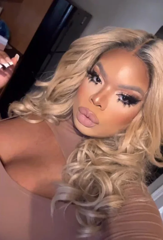 BuxomBeauti - OnlyFans Creator Profile Picture