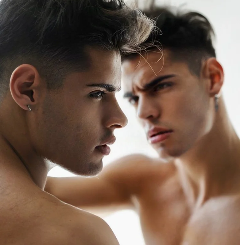 Caballerotwins OnlyFans exclusive playful content