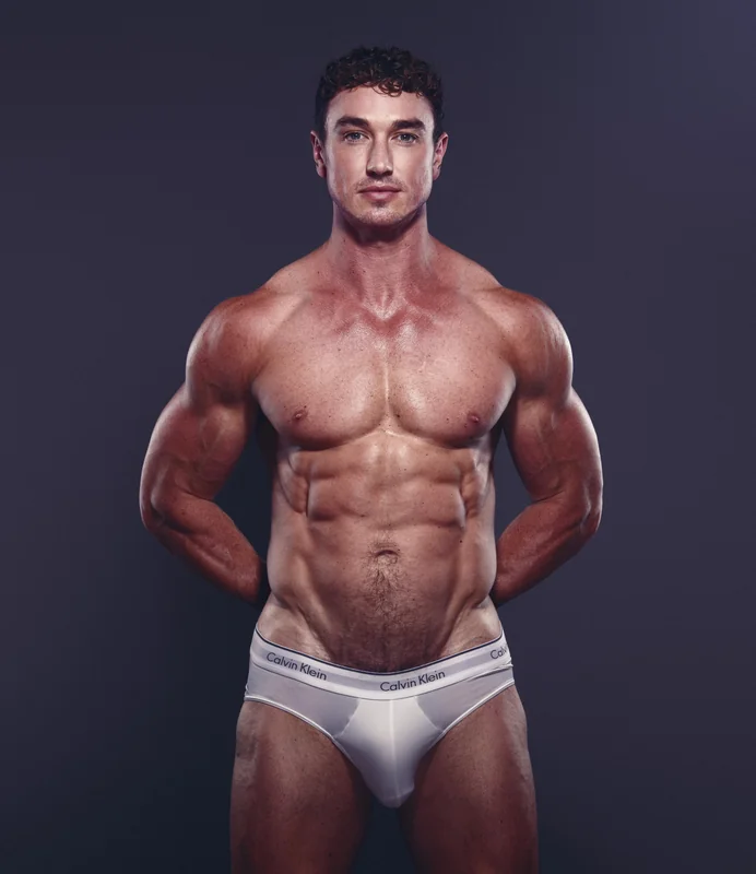Cade Maddox OnlyFans Southern Gent