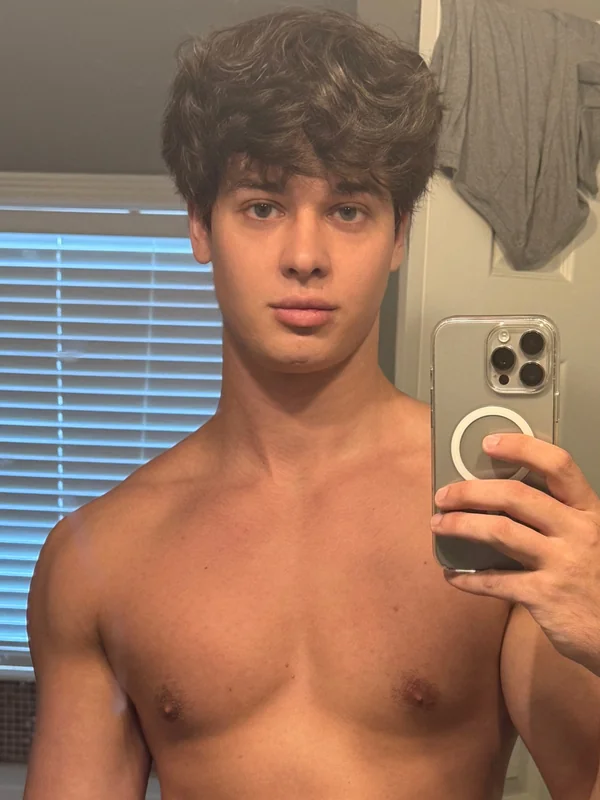 Caden Carmichael - OnlyFans Creator Profile Picture
