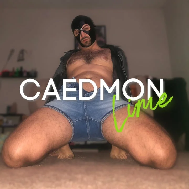 Caedmonlime OnlyFans Profile Caedmonlime OnlyFans alternative creator