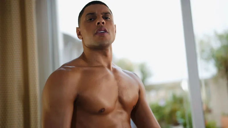 Caioveyronxxx OnlyFans creator with engaging content