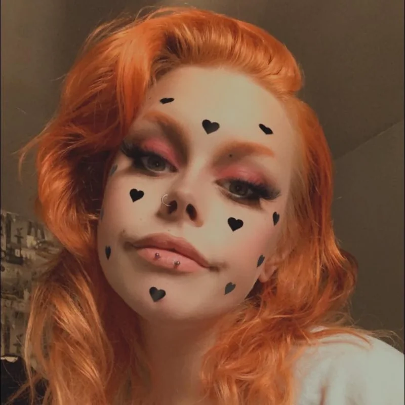 Caitlin Clark - OnlyFans Creator Profile Picture