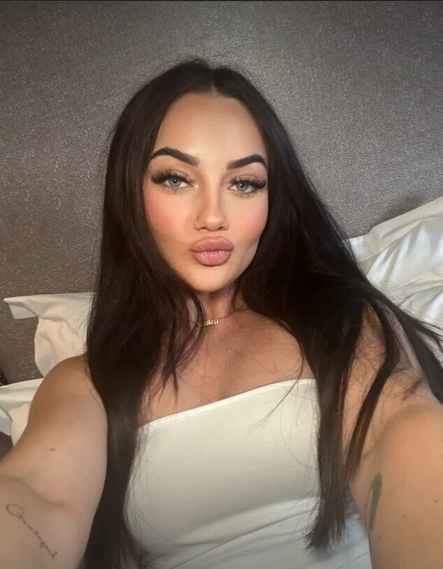 Caitlin 💕 Ahegao Queen 👀 OnlyFans profile