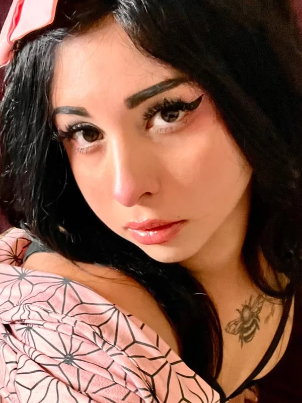 Cakeofdeath OnlyFans adult entertainer