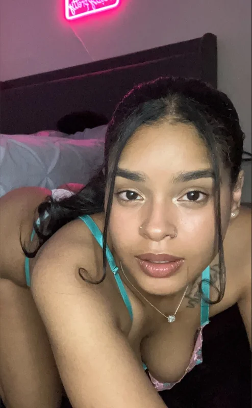 tyanna 🍭 OnlyFans profile