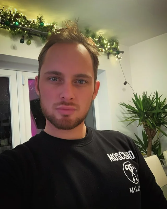 Calebwhitesocks Profile Image Calebwhitesocks OnlyFans Brunette Creator