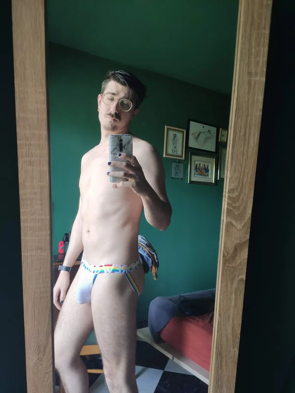 Calippodelimon OnlyFans profile