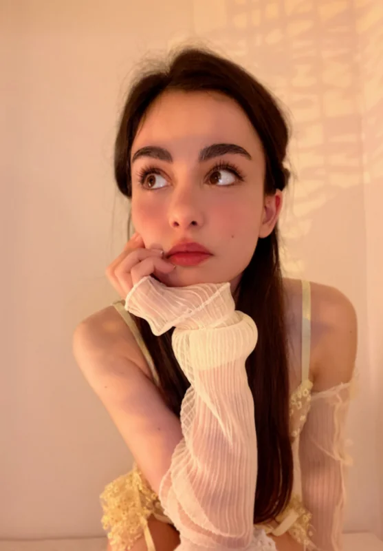Callmeariana OnlyFans profile