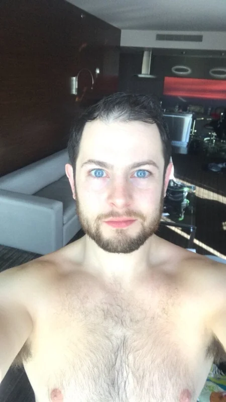 Callmebilly OnlyFans Profile Callmebilly OnlyFans Slim Male