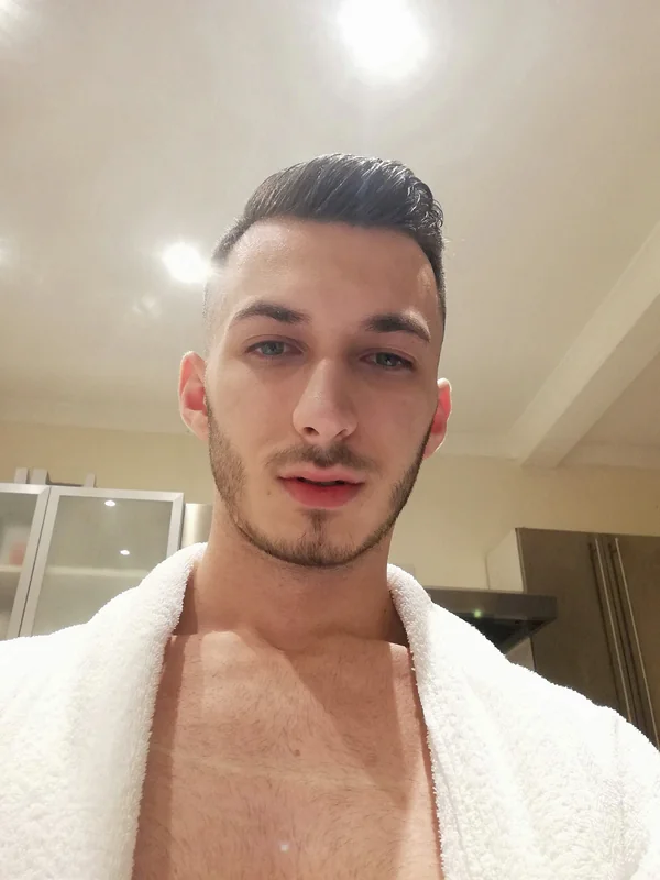 Calvin OnlyFans Creator Calvin OnlyFans creator with engaging content