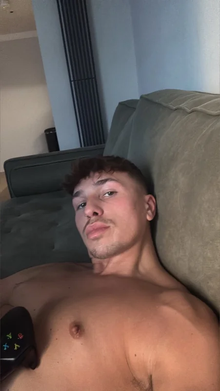 Calvinhunter - OnlyFans Creator Profile Picture