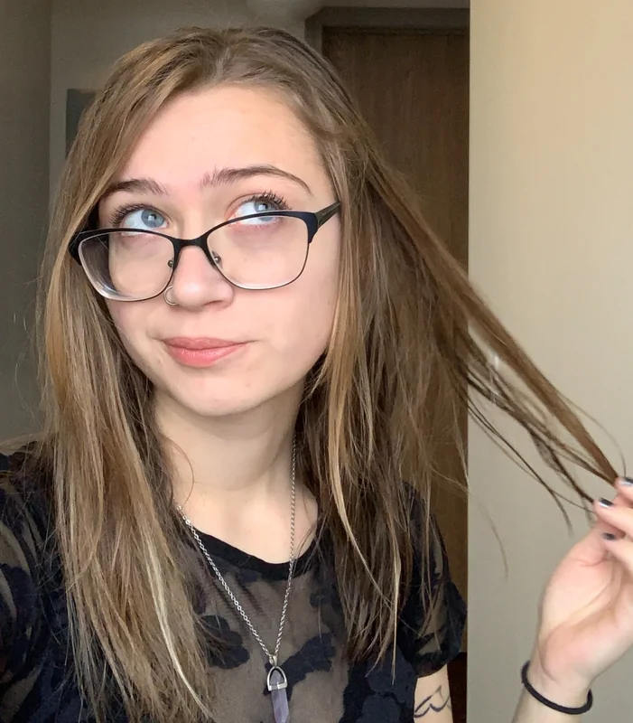 Caly OnlyFans creator with a fun personality