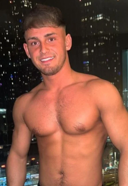 Camfitx on OnlyFans fitness enthusiast