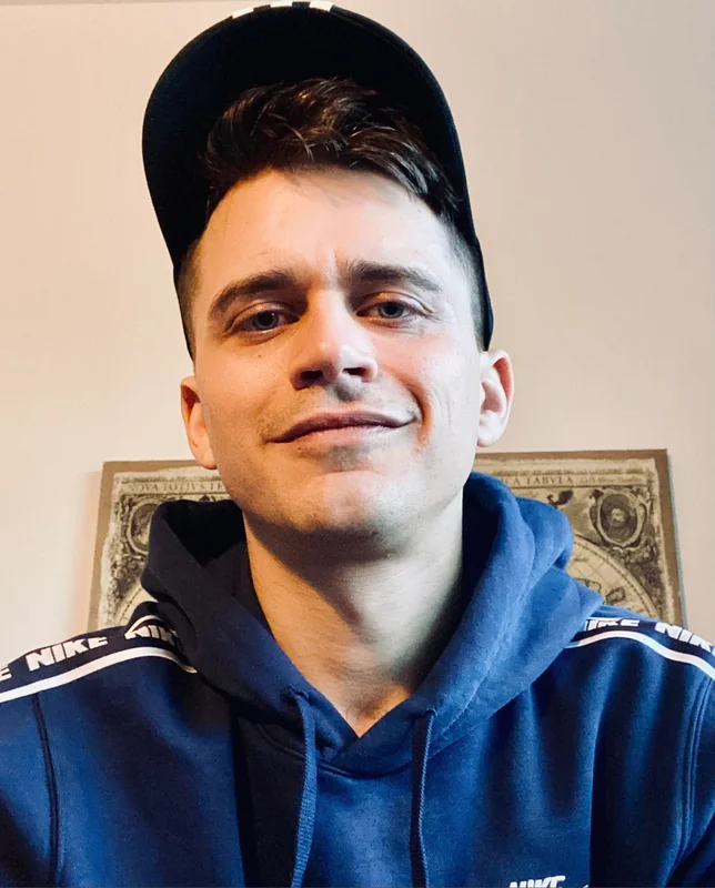 CamDoAttitude OnlyFans Profile CamDoAttitude OnlyFans playful creator
