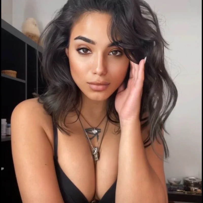 Camila95 - OnlyFans Creator Profile Picture