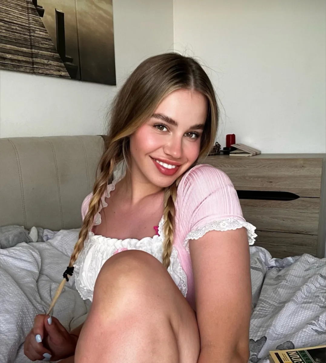 camilla.alli - OnlyFans Creator Profile Picture