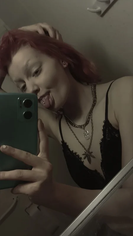 Camillaaws69 OnlyFans creator with fun personality