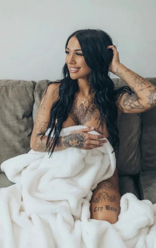 Camillyy OnlyFans creator with spicy content