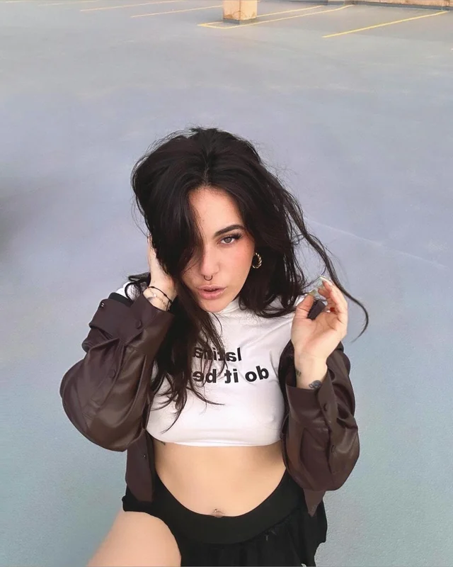 Cami OnlyFans creator with engaging content