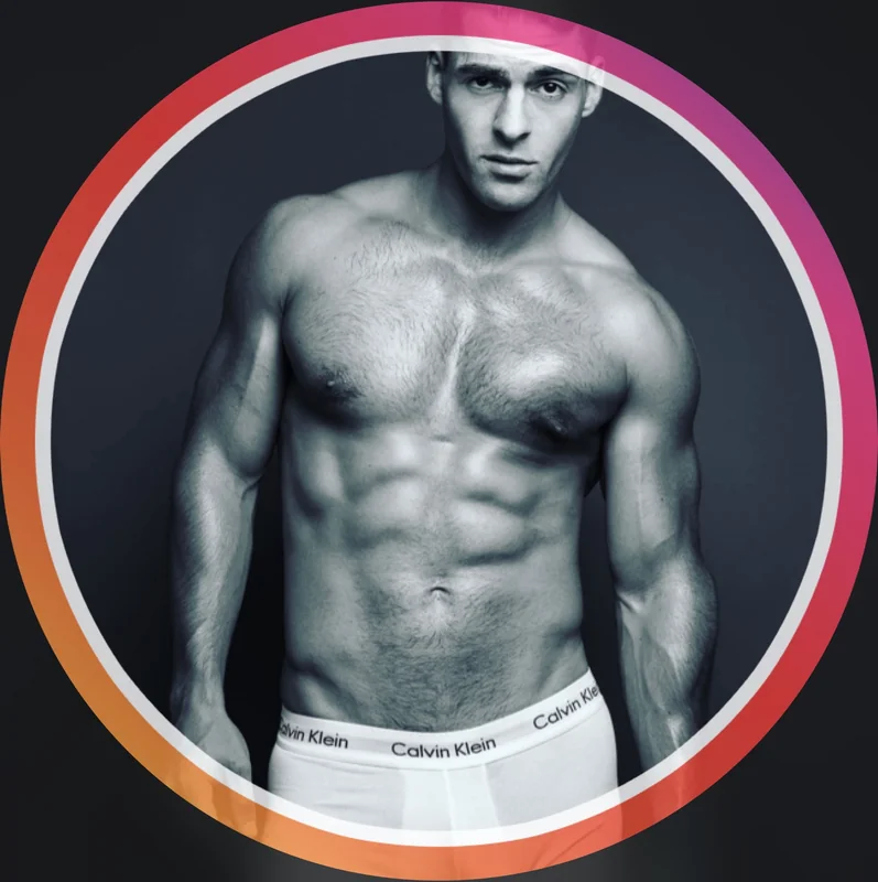 Chris OnlyFans Profile Chris on OnlyFans Canadian model with wholesome vibes