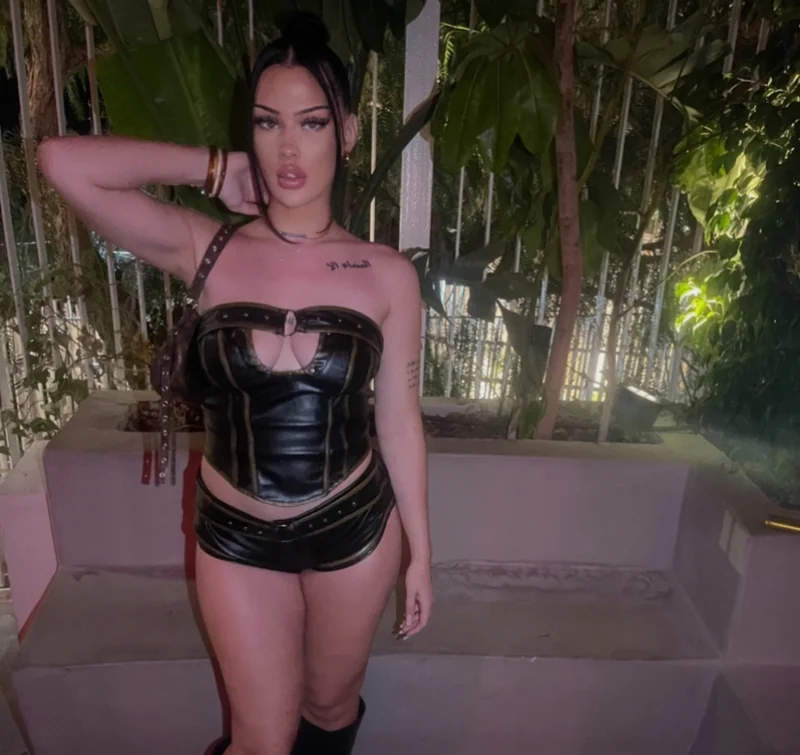 CANDI CEE OnlyFans Creator CANDI CEE OnlyFans exclusive content creator