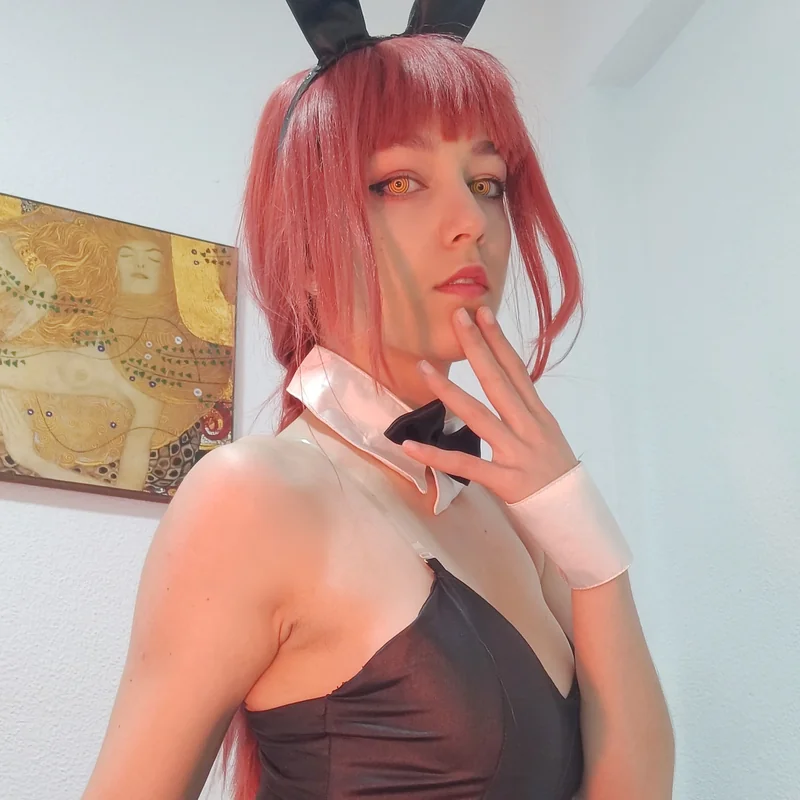 Candilml OnlyFans Profile Candilml OnlyFans cosplay creator