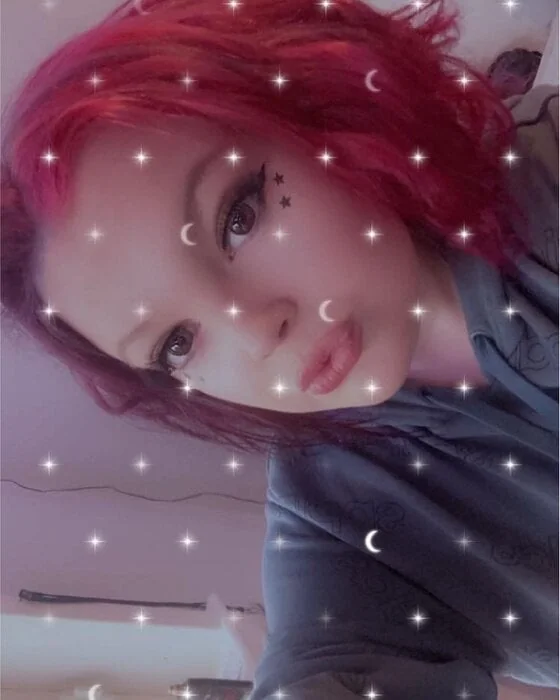 Candipopxoxo OnlyFans profile