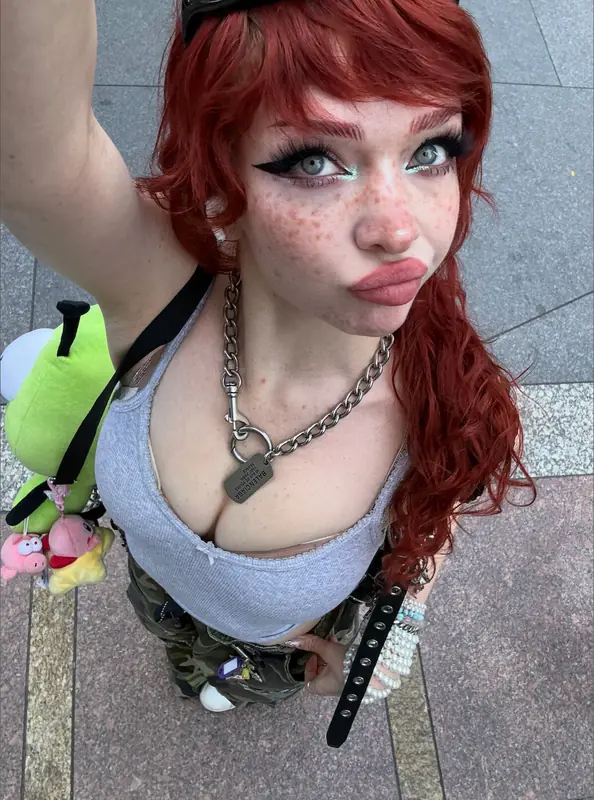 candy - OnlyFans Creator Profile Picture