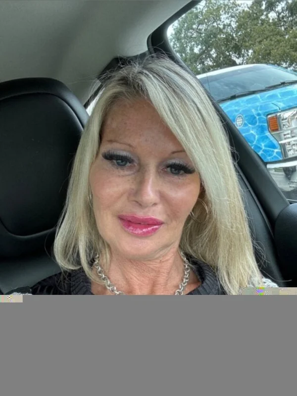 Candyblush22 OnlyFans creator eager to please
