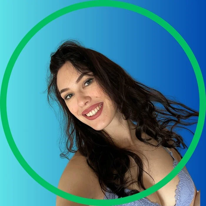 CANDY CAMERON OnlyFans profile