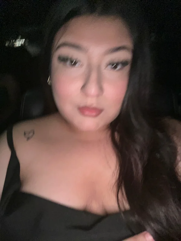 Candyy OnlyFans squirter and creamer