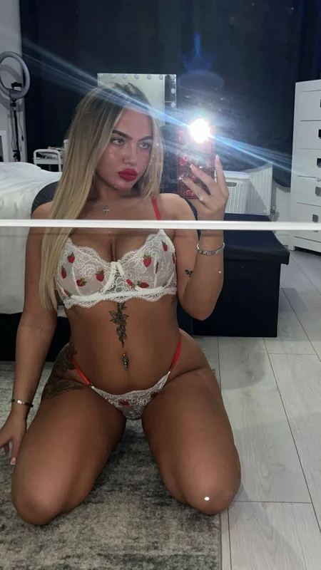 Caoimheeee - OnlyFans Creator Profile Picture