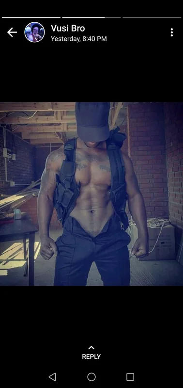 Cardburystrip OnlyFans profile