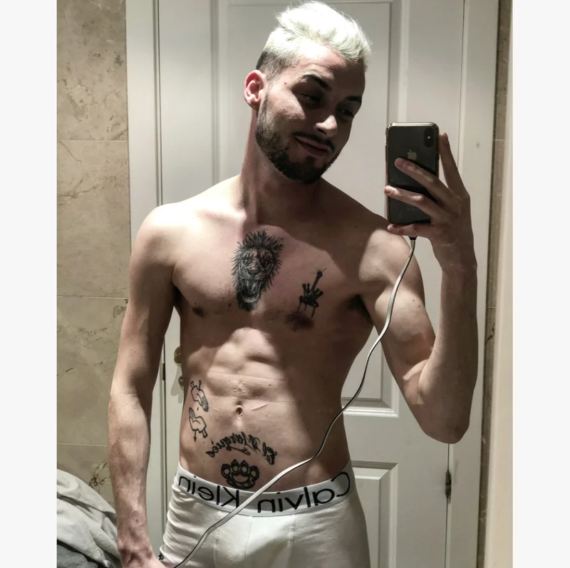 Cardin - OnlyFans Creator Profile Picture