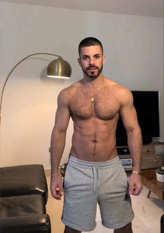 carlitos17bcn - OnlyFans Creator Profile Picture