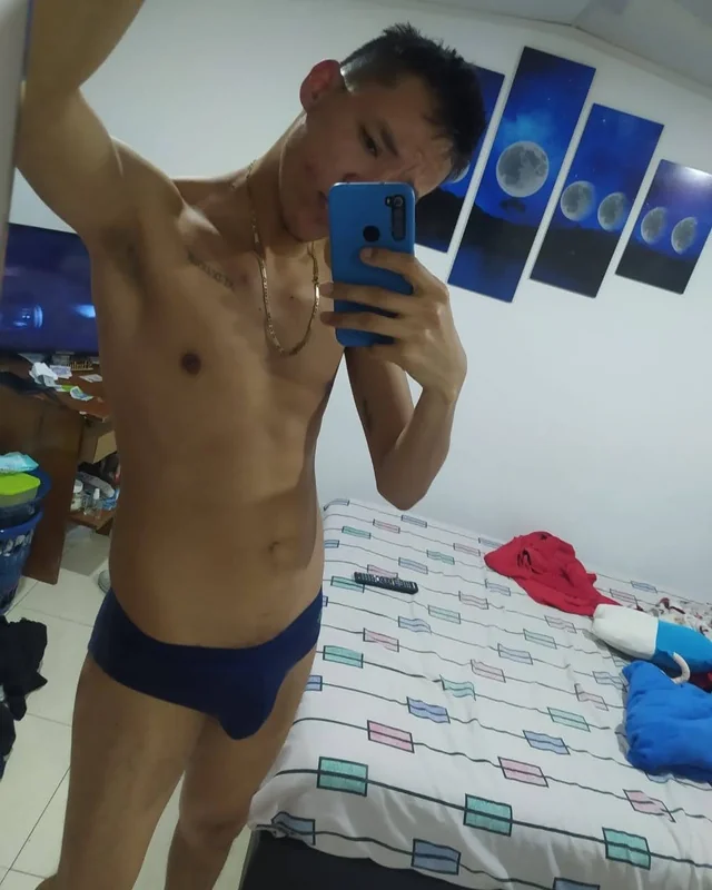 Carlos2648 - OnlyFans Creator Profile Picture