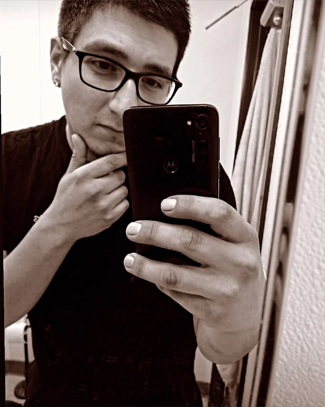 Jorge OnlyFans profile