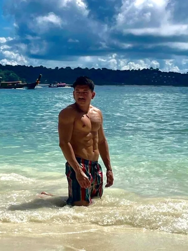 Carlosrncn OnlyFans profile