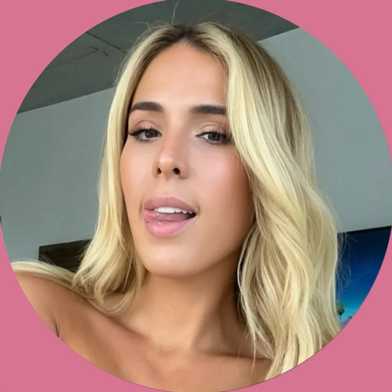 Carmen Carrera - OnlyFans Creator Profile Picture